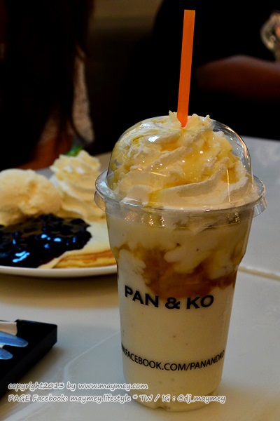 Pan & Ko : Eat & Meet with เมเม่พาชิม