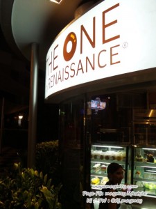 The One By Renaissance