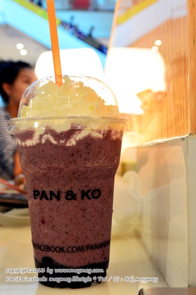 Pan & Ko : Eat & Meet with เมเม่พาชิม