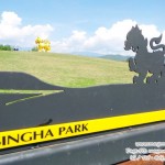 singha park the adventure