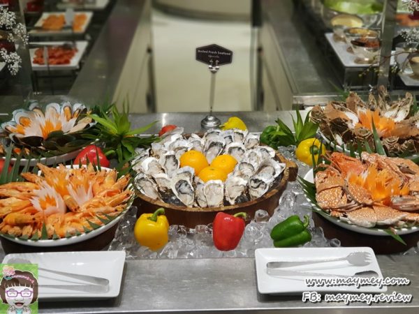 seafood-on-ice-buffet